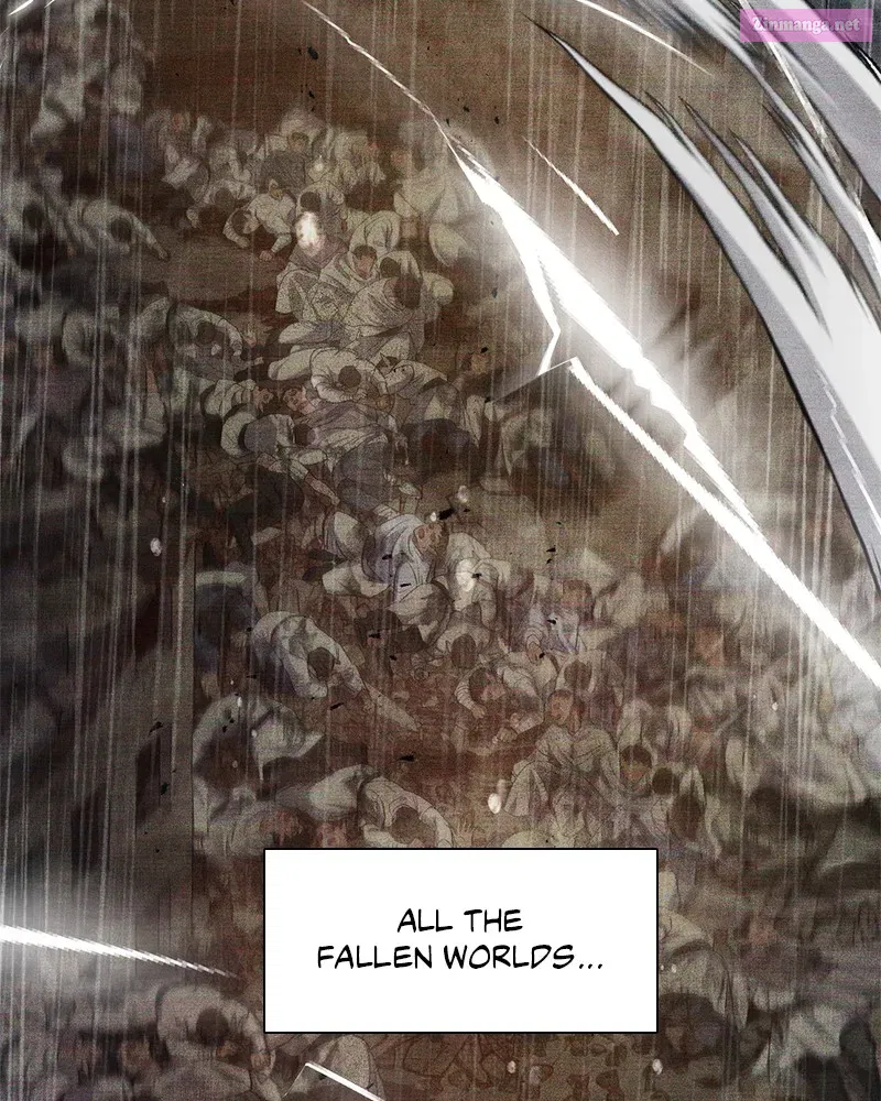 My S-Class Hunters Zinmanga X Chapter 92 Page 76