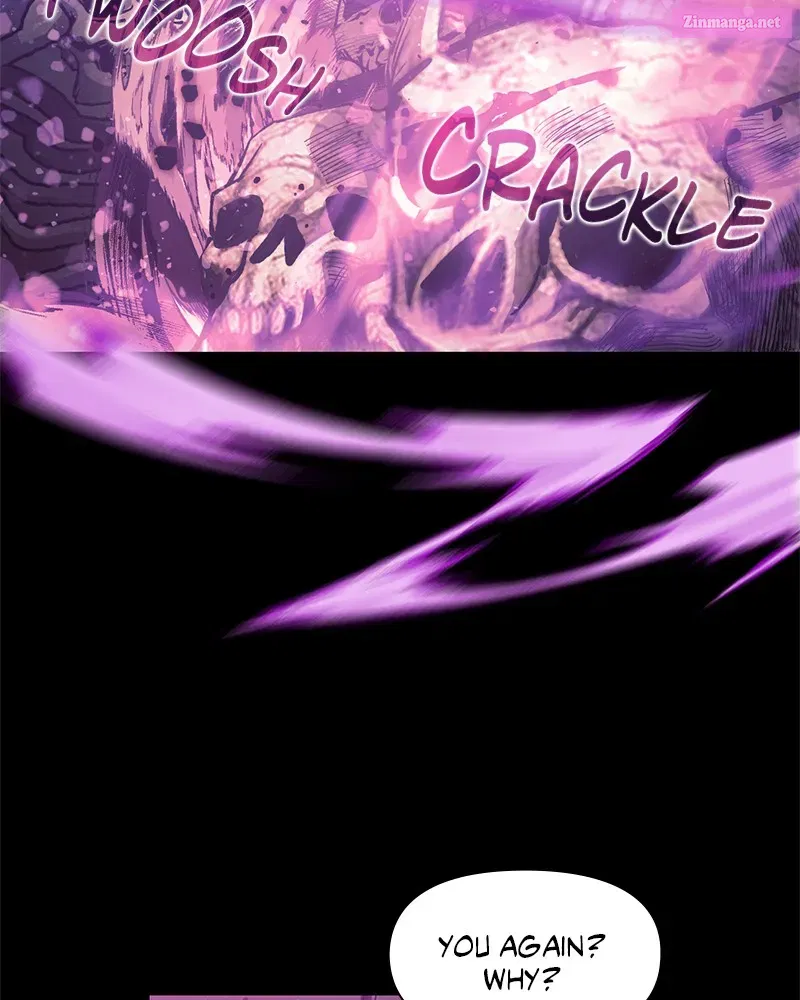 My S-Class Hunters Zinmanga X Chapter 91 Page 5