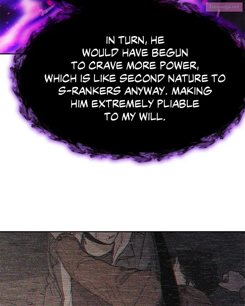 My S-Class Hunters Zinmanga X Chapter 91 Page 60