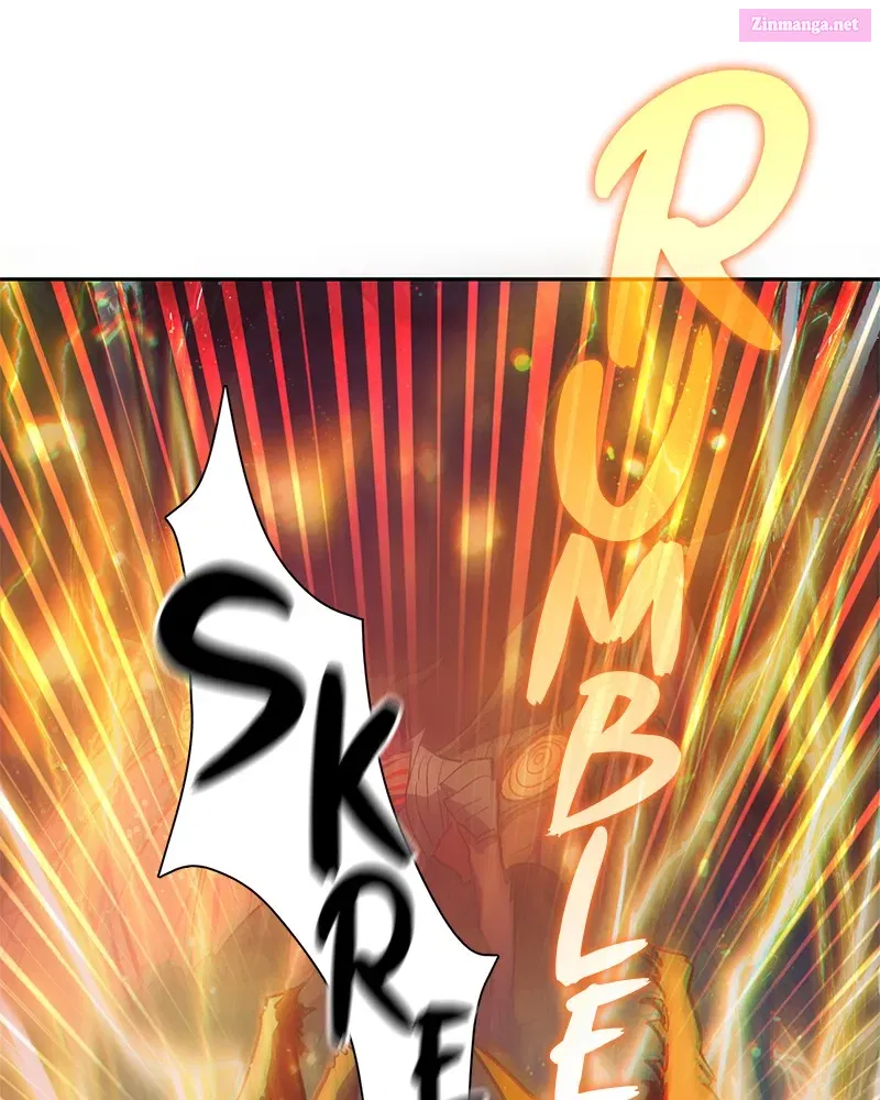 My S-Class Hunters Zinmanga X Chapter 91 Page 113