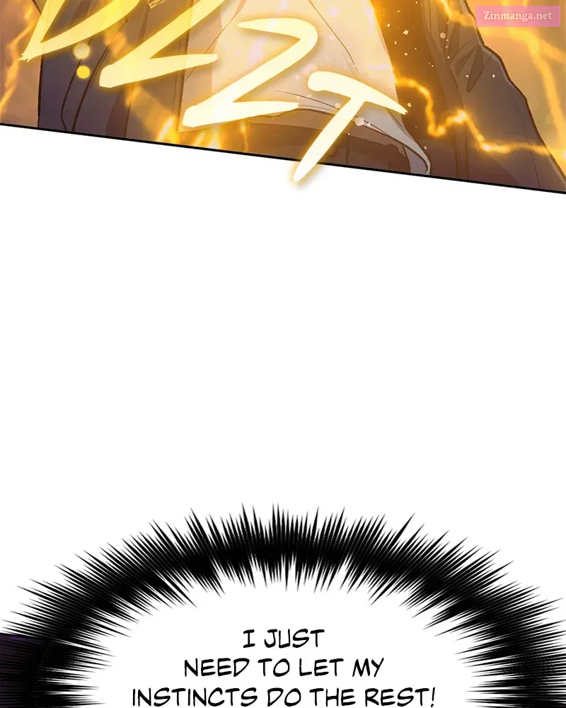 My S-Class Hunters Zinmanga X Chapter 91 Page 135