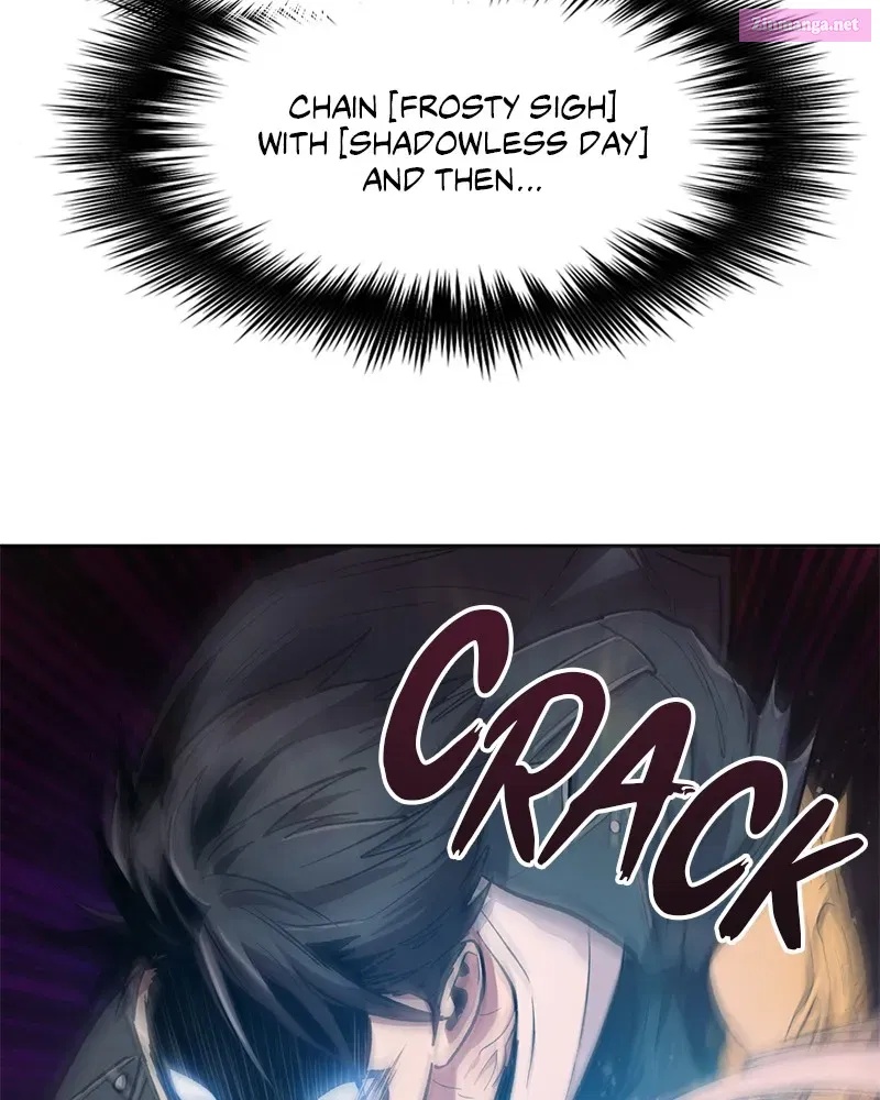 My S-Class Hunters Zinmanga X Chapter 91 Page 147