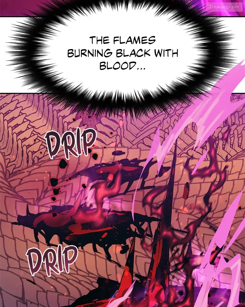 My S-Class Hunters Zinmanga X Chapter 91 Page 163