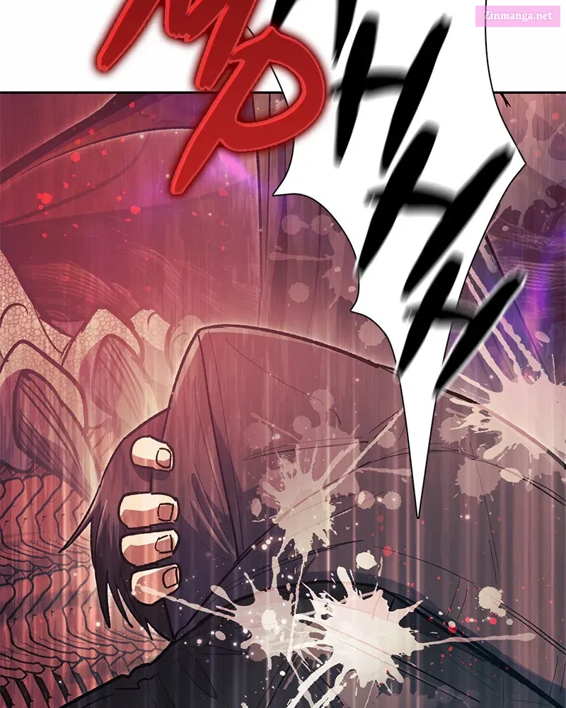 My S-Class Hunters Zinmanga X Chapter 90 Page 3