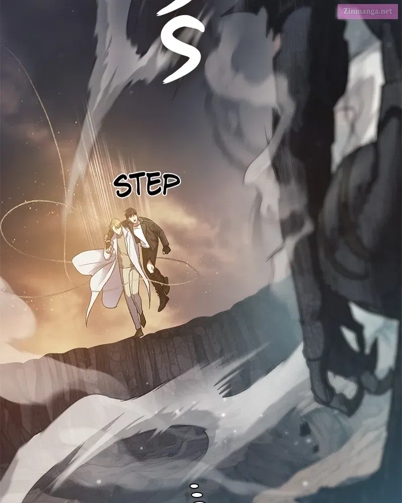 My S-Class Hunters Zinmanga X Chapter 89 Page 6