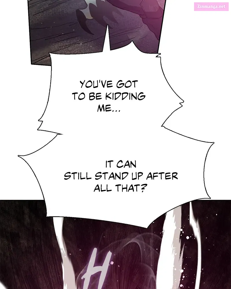 My S-Class Hunters Zinmanga X Chapter 89 Page 34