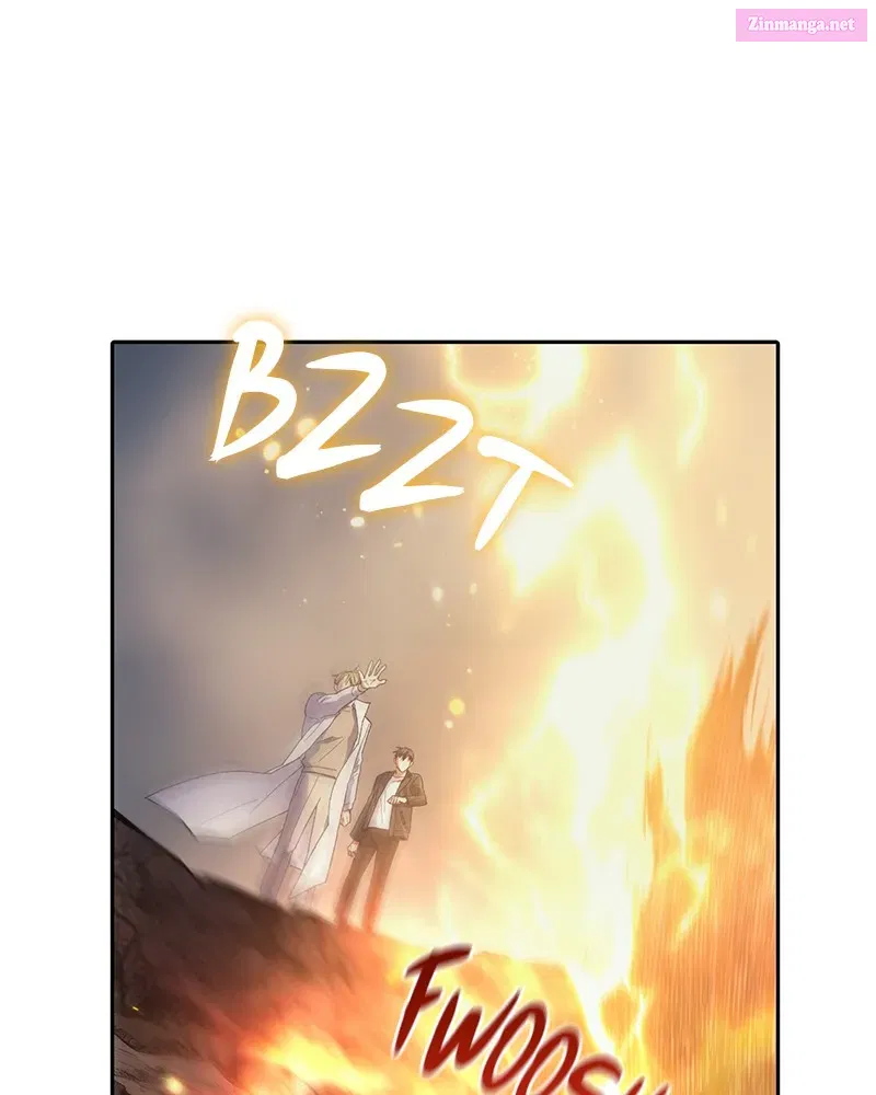 My S-Class Hunters Zinmanga X Chapter 89 Page 42
