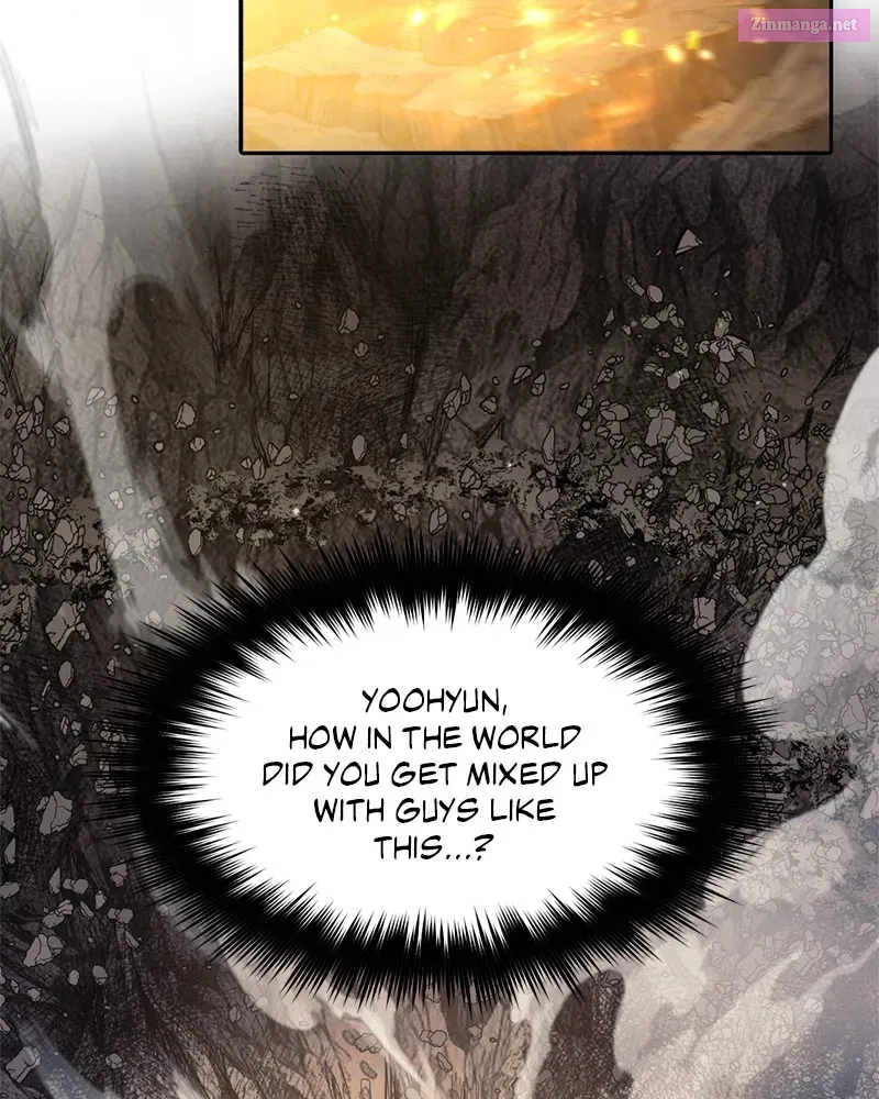 My S-Class Hunters Zinmanga X Chapter 89 Page 47