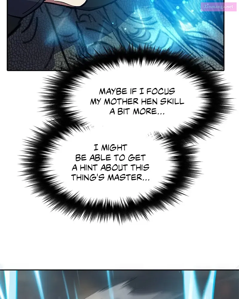 My S-Class Hunters Zinmanga X Chapter 89 Page 54
