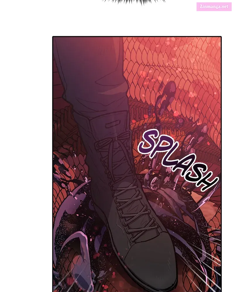 My S-Class Hunters Zinmanga X Chapter 89 Page 88