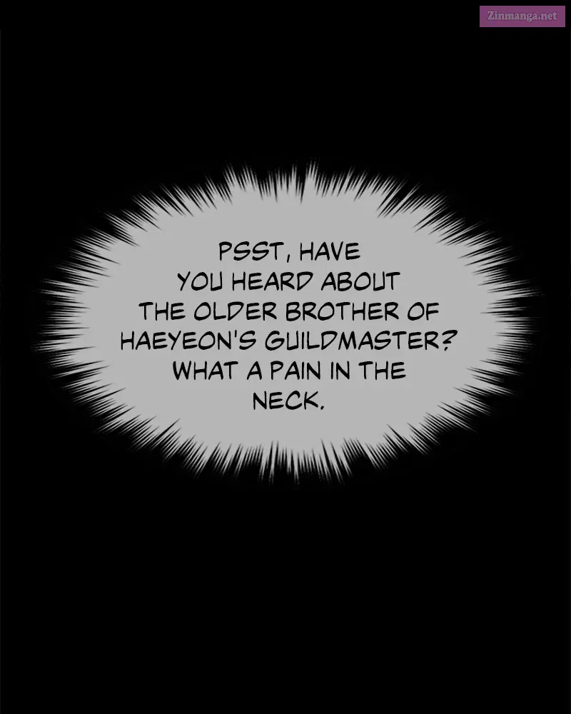 My S-Class Hunters Zinmanga X Chapter 89 Page 130
