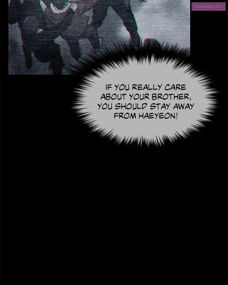 My S-Class Hunters Zinmanga X Chapter 89 Page 133