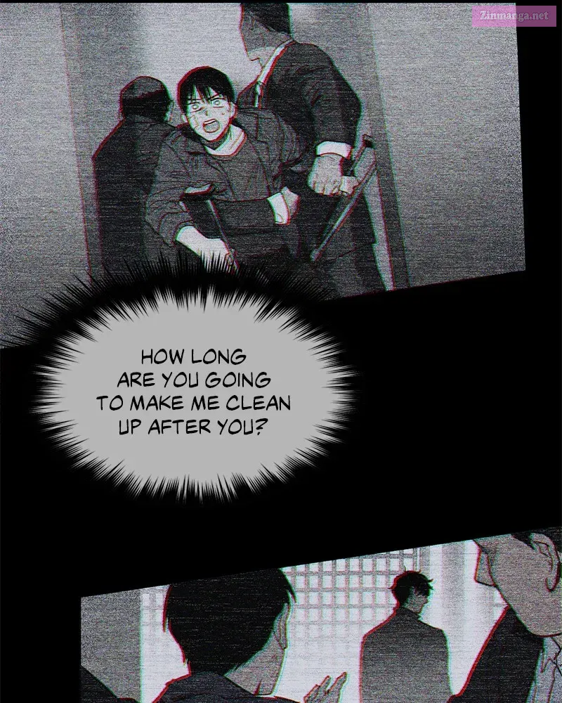 My S-Class Hunters Zinmanga X Chapter 89 Page 134