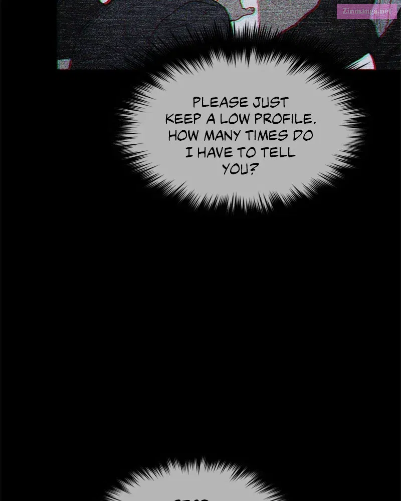 My S-Class Hunters Zinmanga X Chapter 89 Page 135