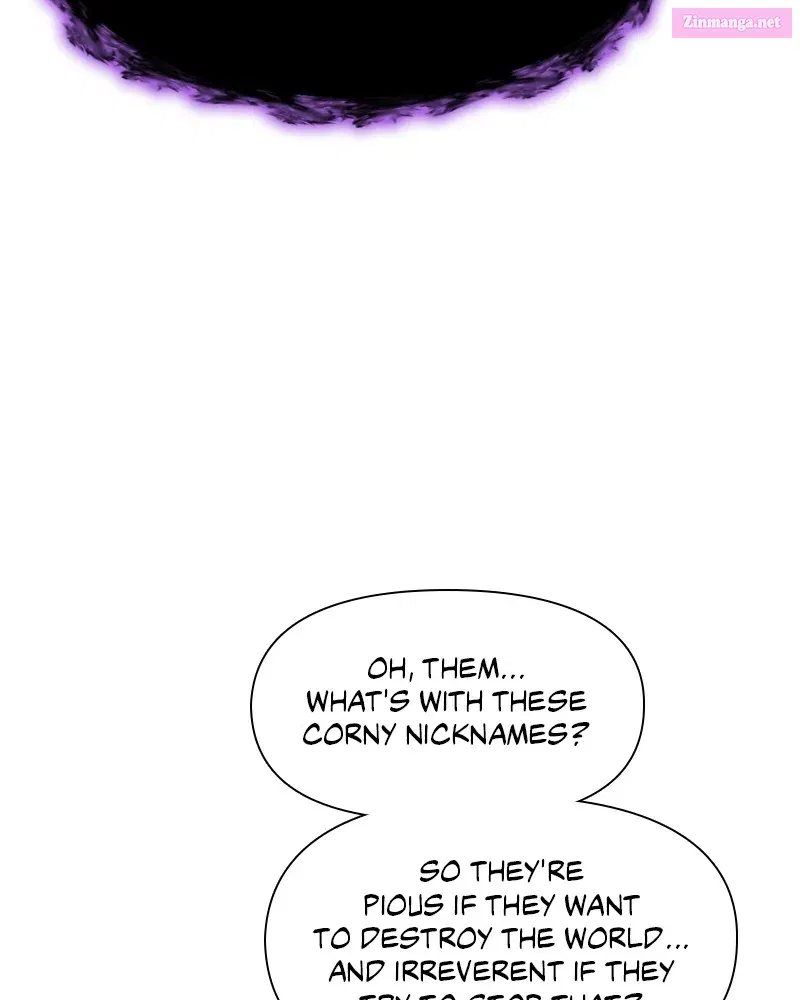 My S-Class Hunters Zinmanga X Chapter 89 Page 171