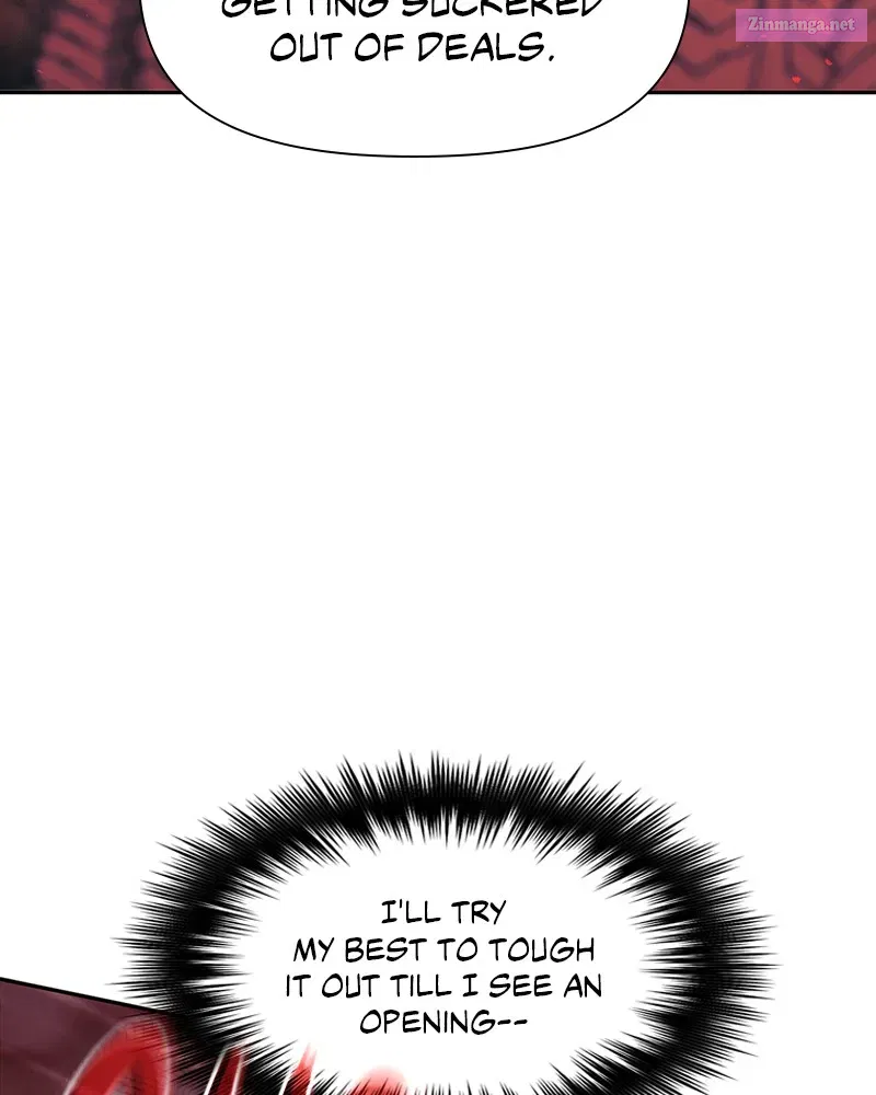 My S-Class Hunters Zinmanga X Chapter 89 Page 181
