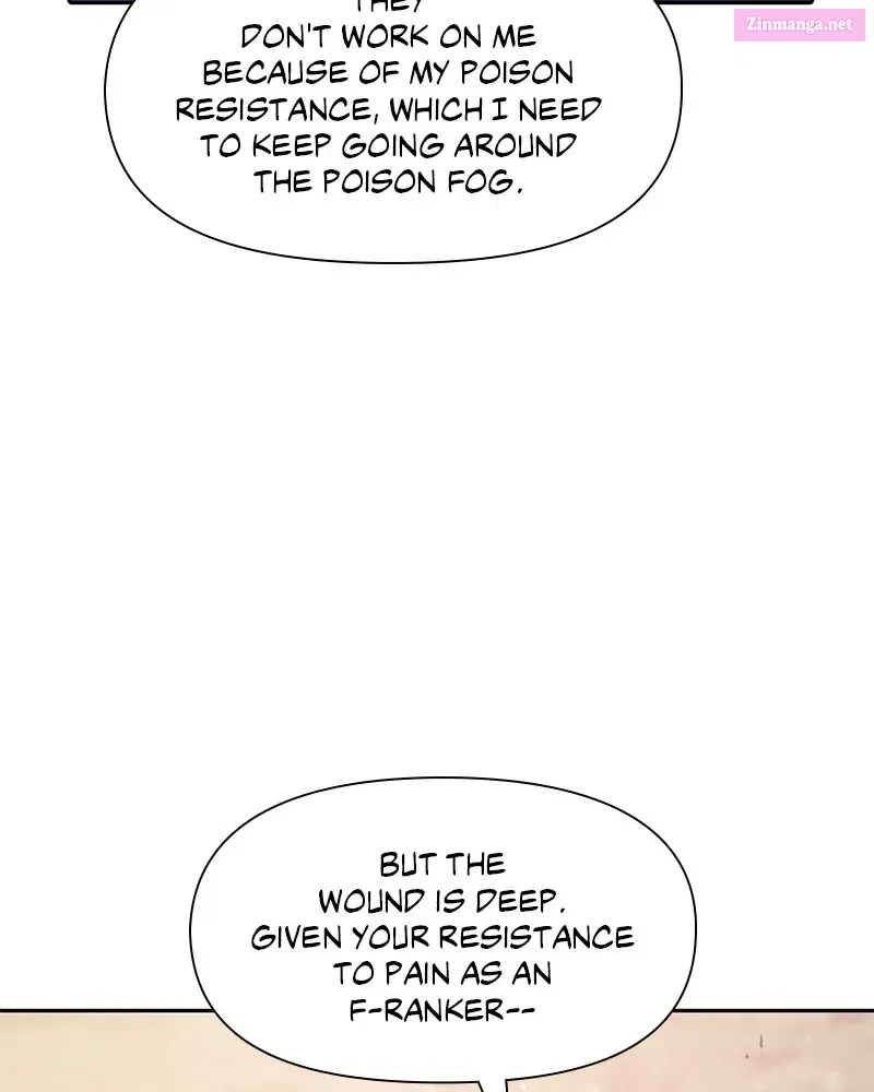 My S-Class Hunters Zinmanga X Chapter 88 Page 43