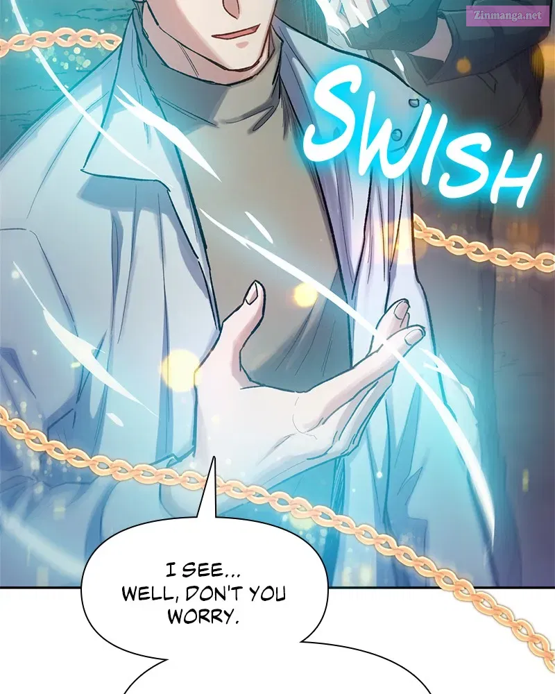 My S-Class Hunters Zinmanga X Chapter 88 Page 87
