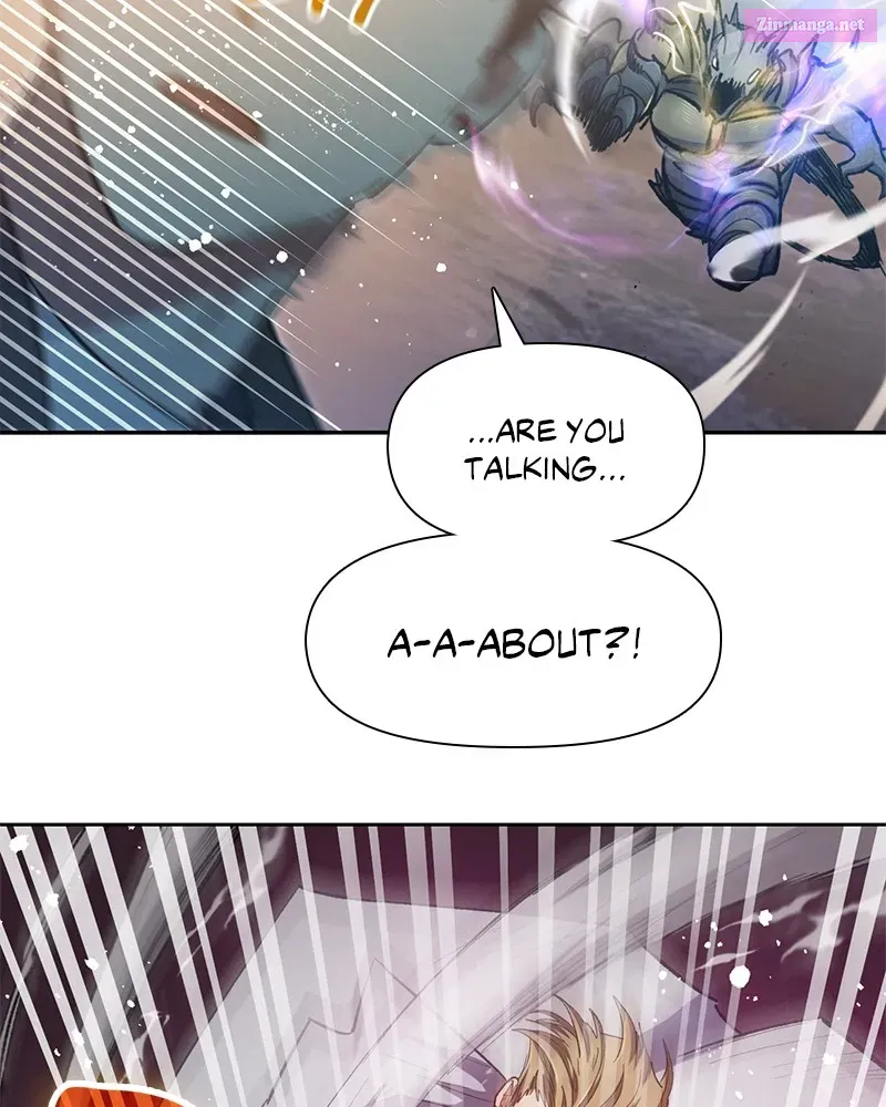My S-Class Hunters Zinmanga X Chapter 88 Page 114