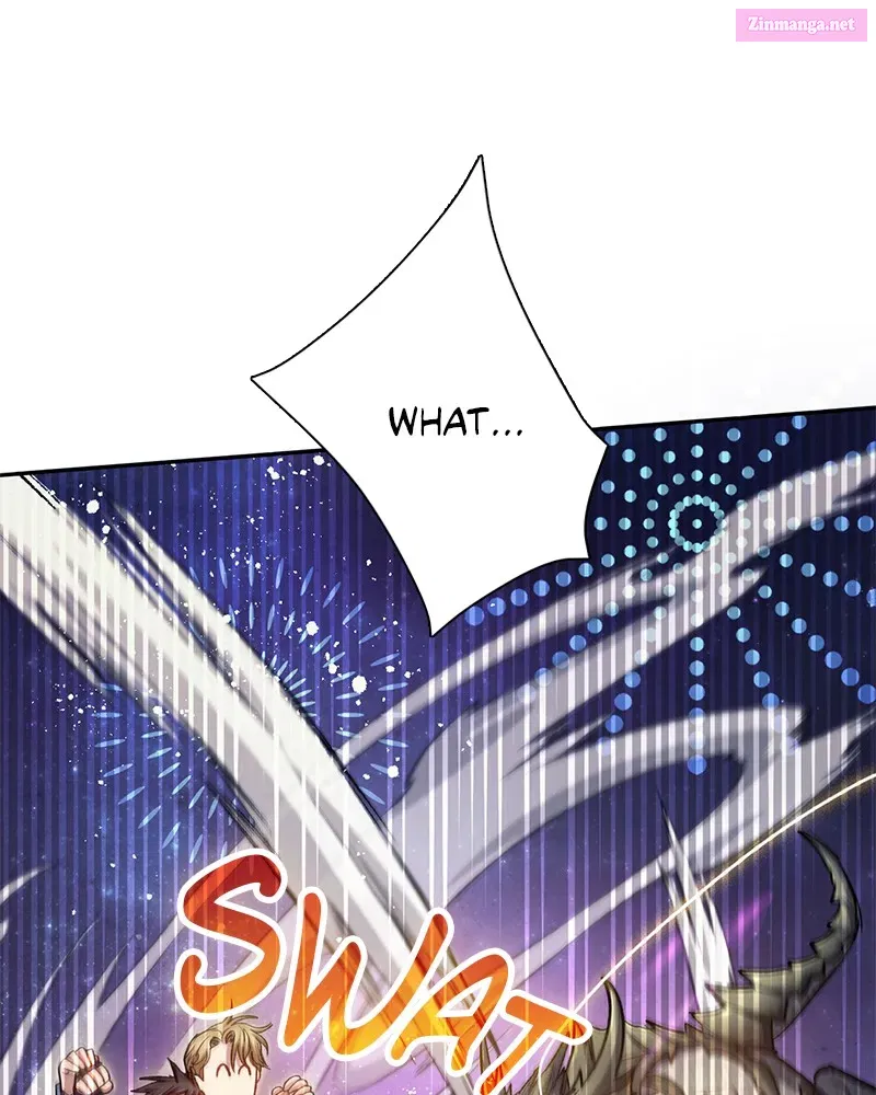 My S-Class Hunters Zinmanga X Chapter 88 Page 121