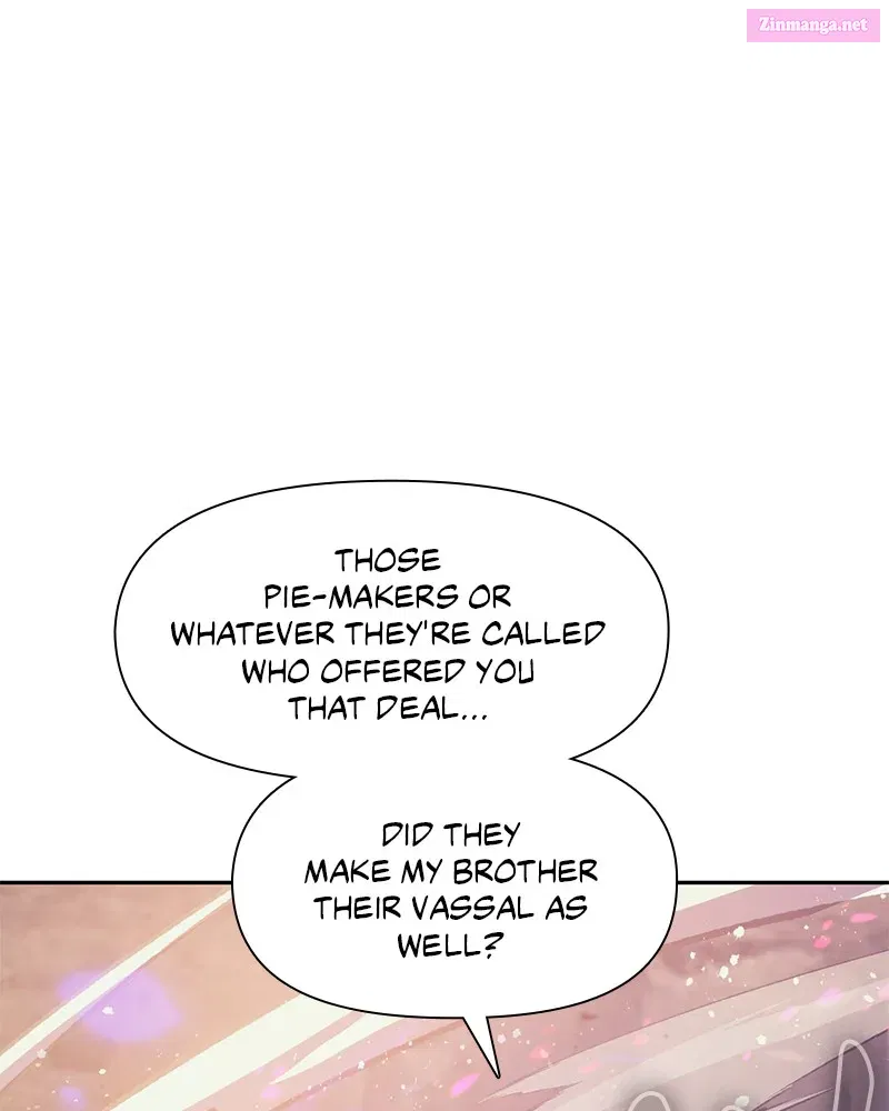 My S-Class Hunters Zinmanga X Chapter 87 Page 6