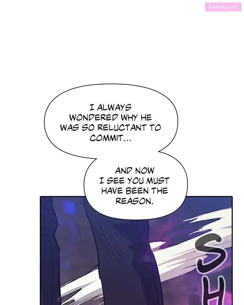 My S-Class Hunters Zinmanga X Chapter 87 Page 9