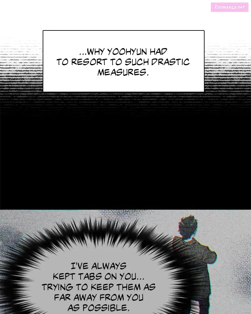 My S-Class Hunters Zinmanga X Chapter 87 Page 18