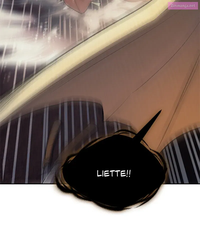 My S-Class Hunters Zinmanga X Chapter 87 Page 62