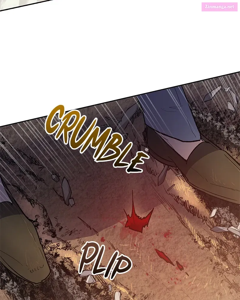 My S-Class Hunters Zinmanga X Chapter 87 Page 70