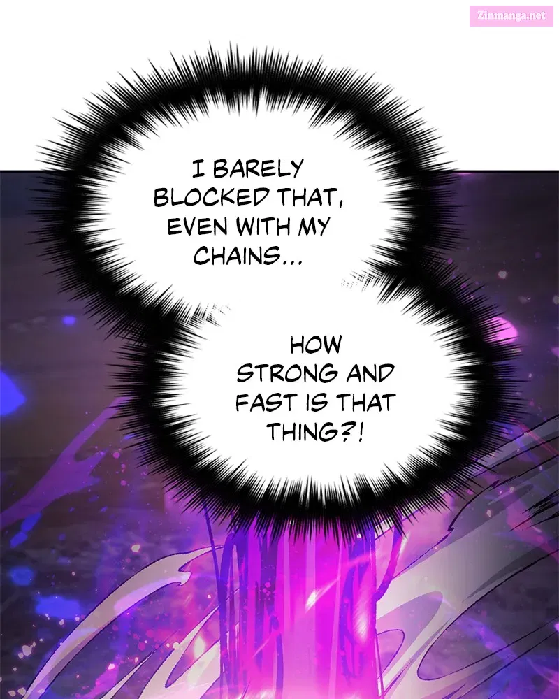 My S-Class Hunters Zinmanga X Chapter 87 Page 74