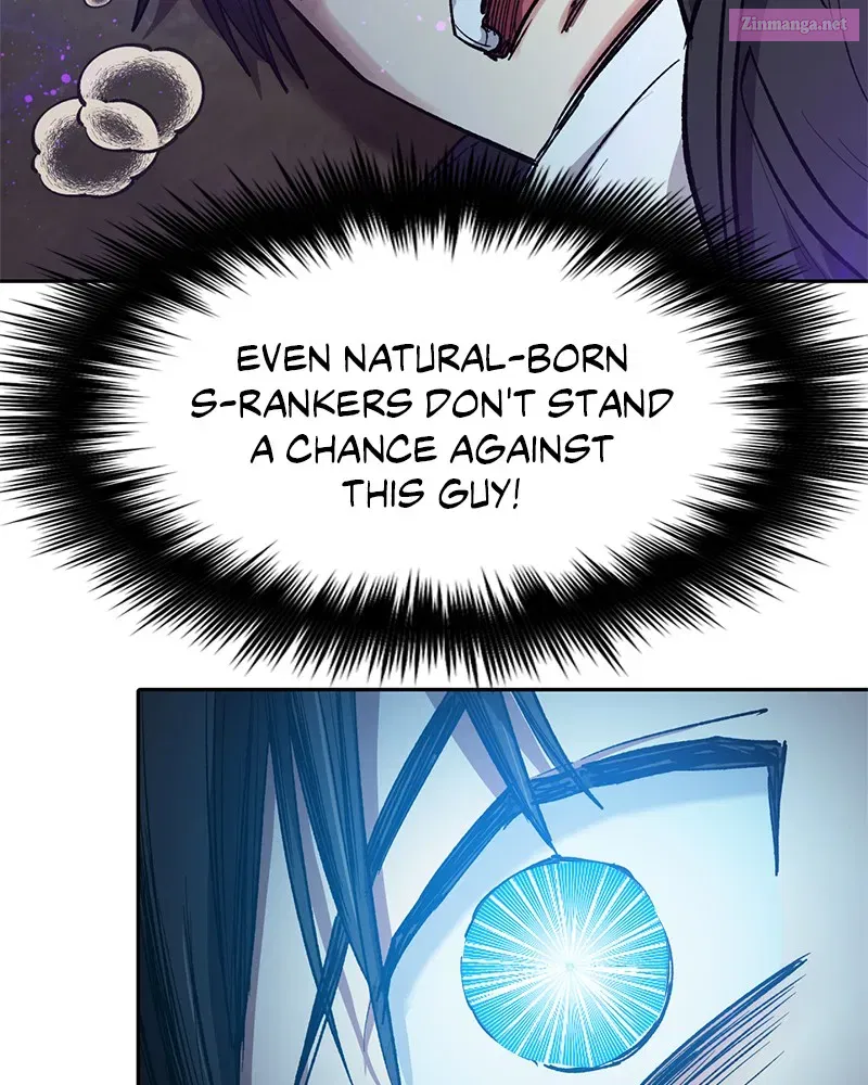 My S-Class Hunters Zinmanga X Chapter 87 Page 80
