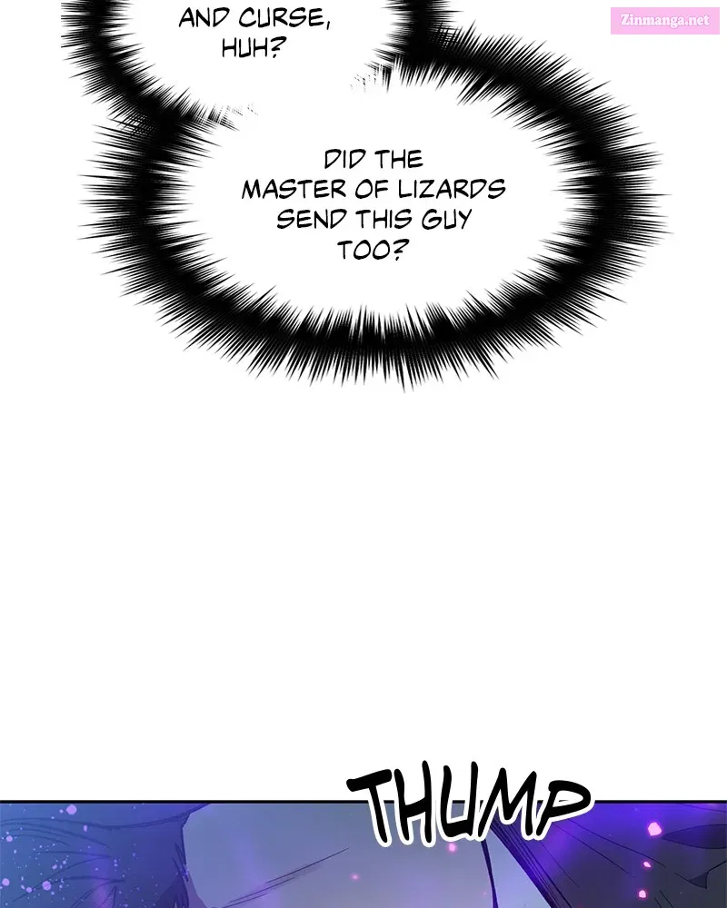 My S-Class Hunters Zinmanga X Chapter 87 Page 89