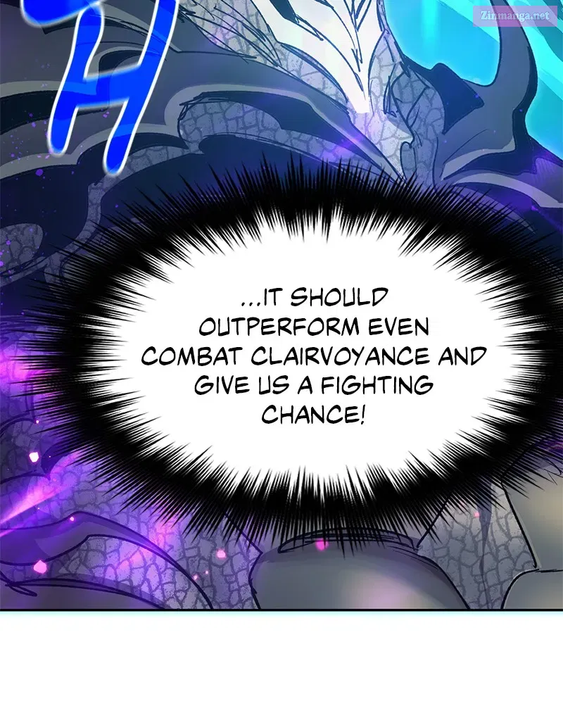 My S-Class Hunters Zinmanga X Chapter 87 Page 107