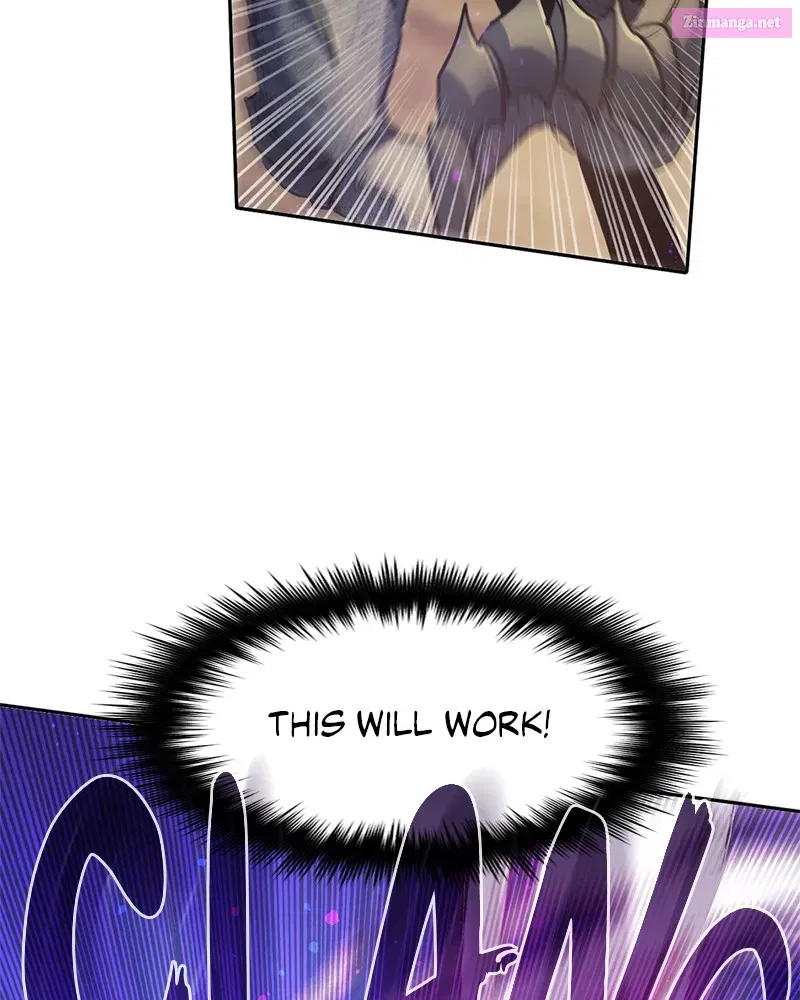 My S-Class Hunters Zinmanga X Chapter 87 Page 124