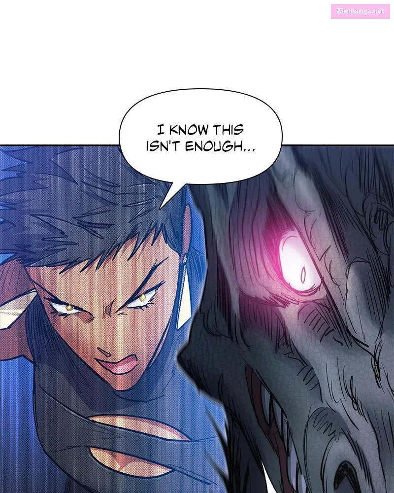 My S-Class Hunters Zinmanga X Chapter 87 Page 155