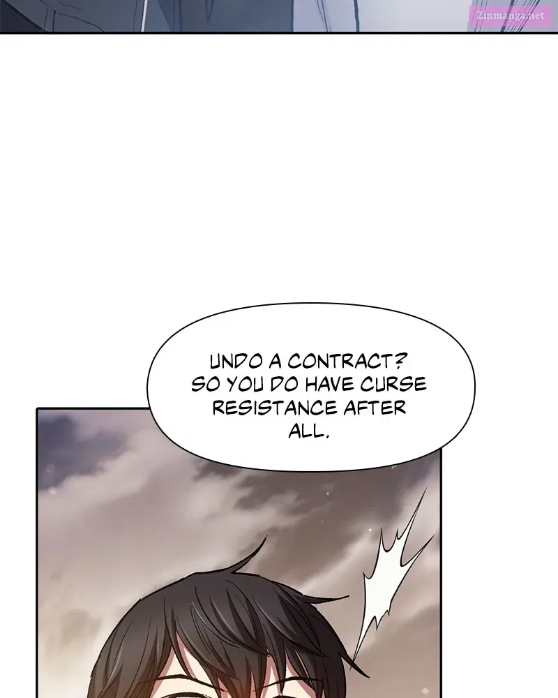 My S-Class Hunters Zinmanga X Chapter 86 Page 17