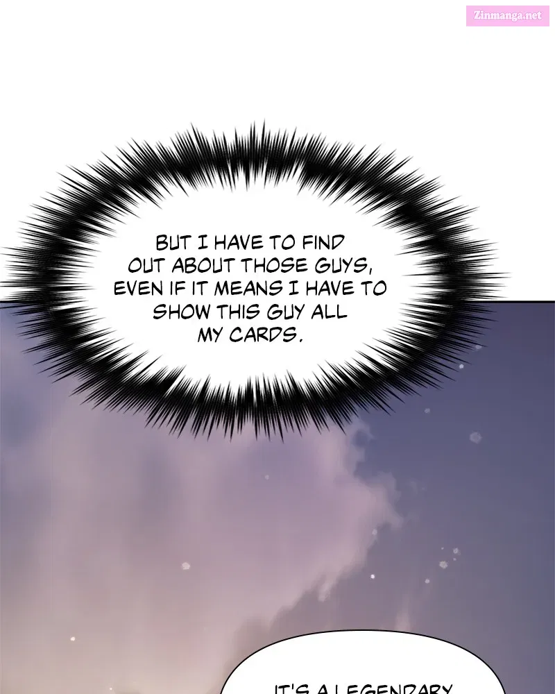 My S-Class Hunters Zinmanga X Chapter 86 Page 22