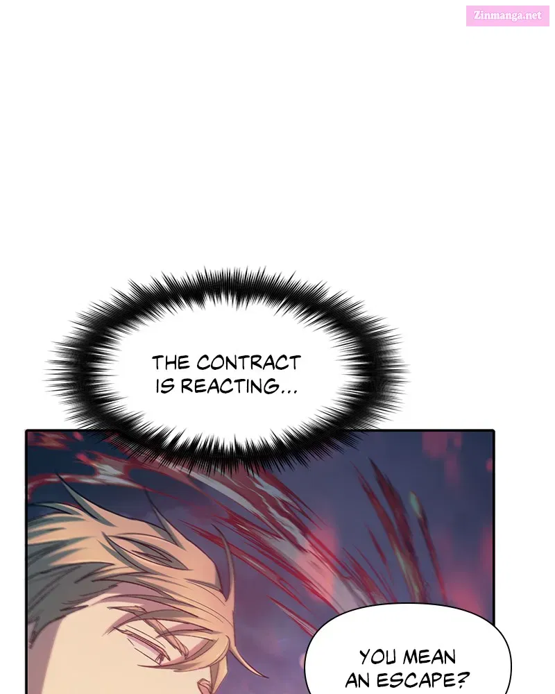 My S-Class Hunters Zinmanga X Chapter 86 Page 113