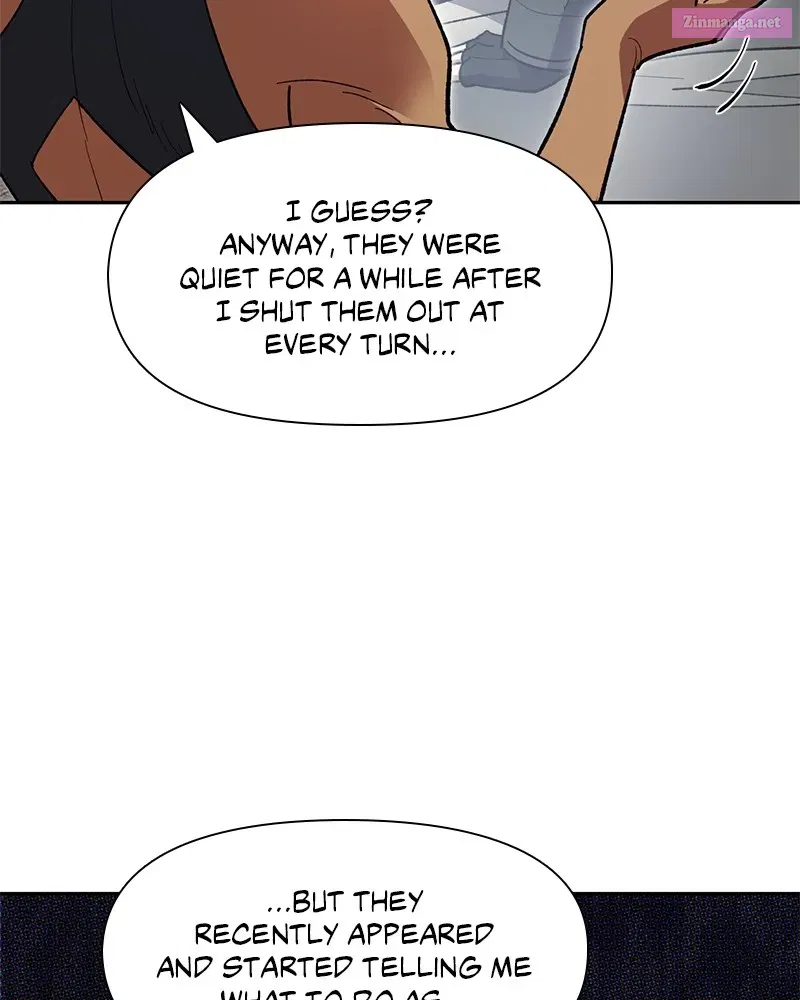 My S-Class Hunters Zinmanga X Chapter 85 Page 39