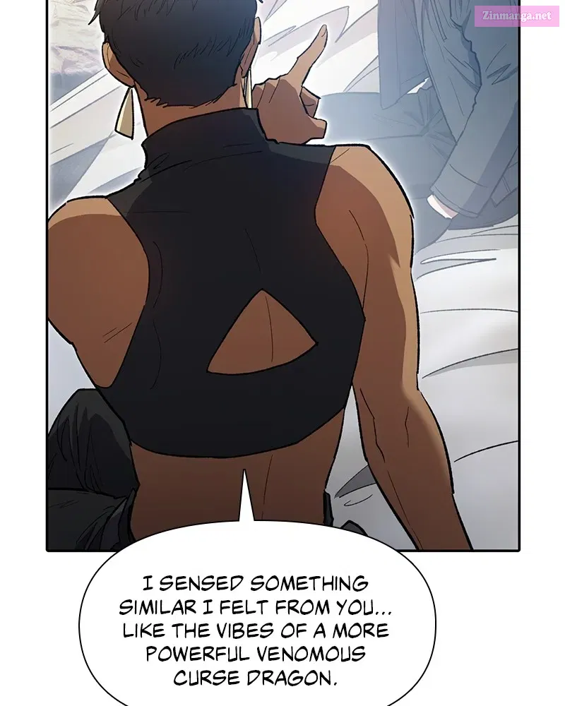 My S-Class Hunters Zinmanga X Chapter 85 Page 44