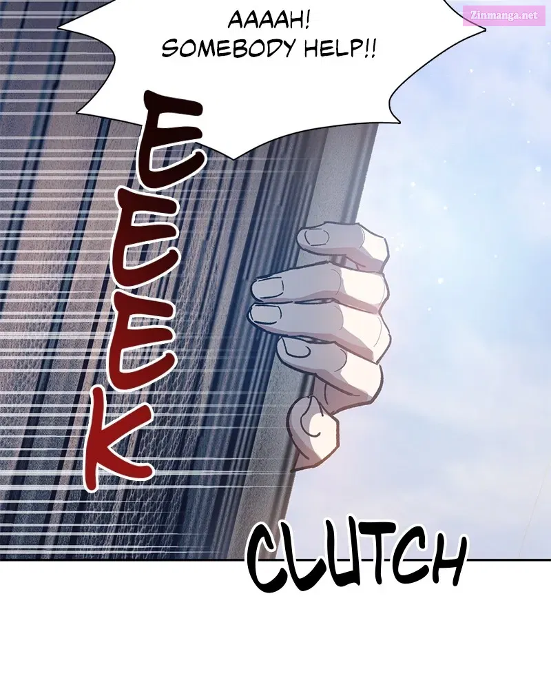 My S-Class Hunters Zinmanga X Chapter 85 Page 60