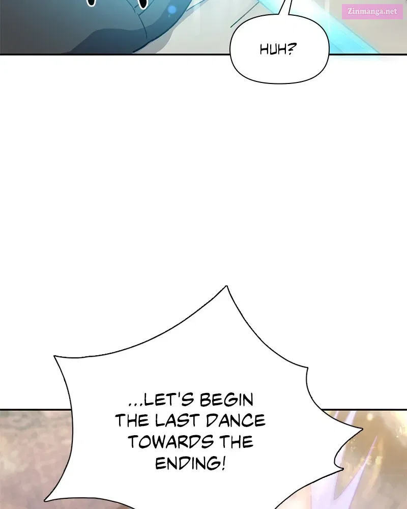 My S-Class Hunters Zinmanga X Chapter 85 Page 76