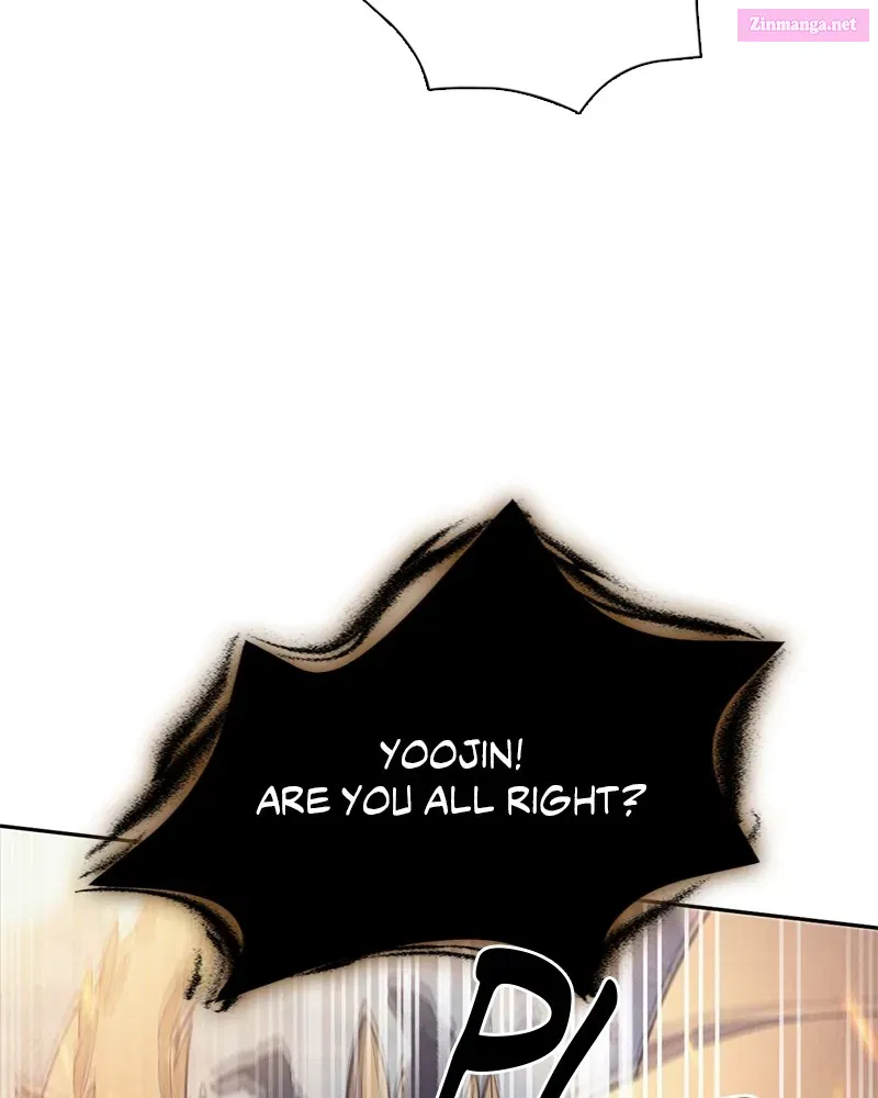 My S-Class Hunters Zinmanga X Chapter 85 Page 84