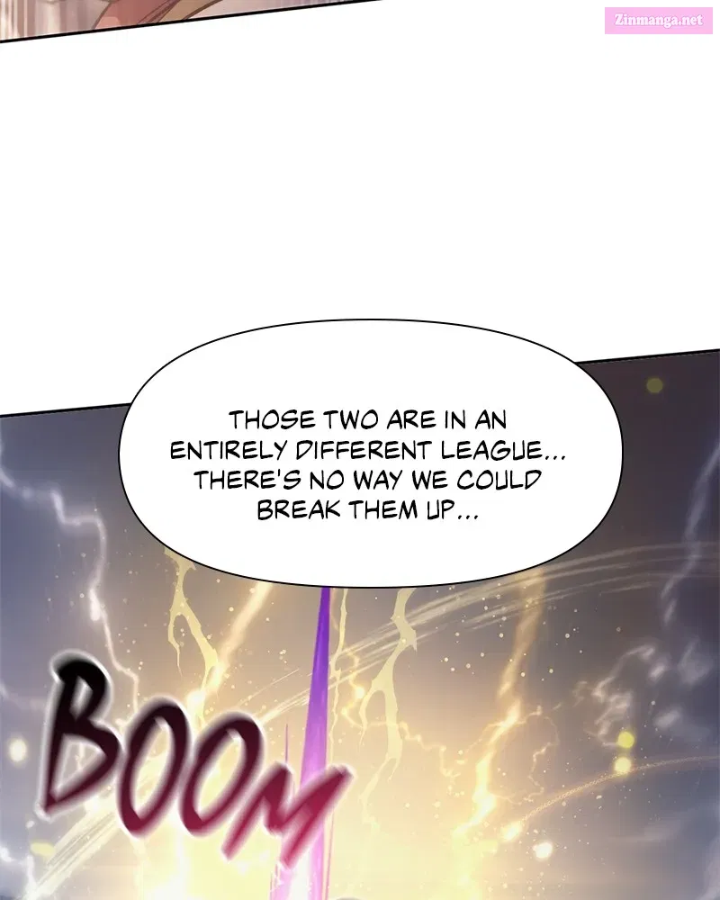 My S-Class Hunters Zinmanga X Chapter 85 Page 86
