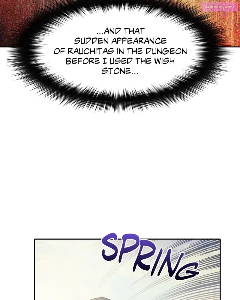 My S-Class Hunters Zinmanga X Chapter 85 Page 99