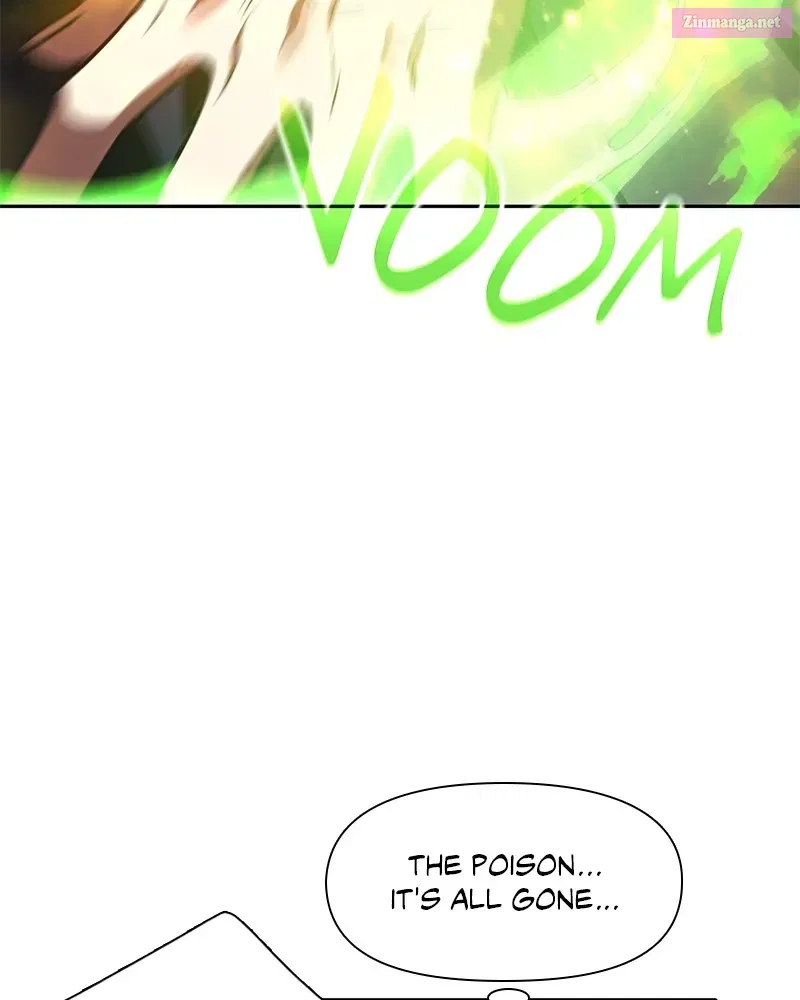My S-Class Hunters Zinmanga X Chapter 85 Page 138