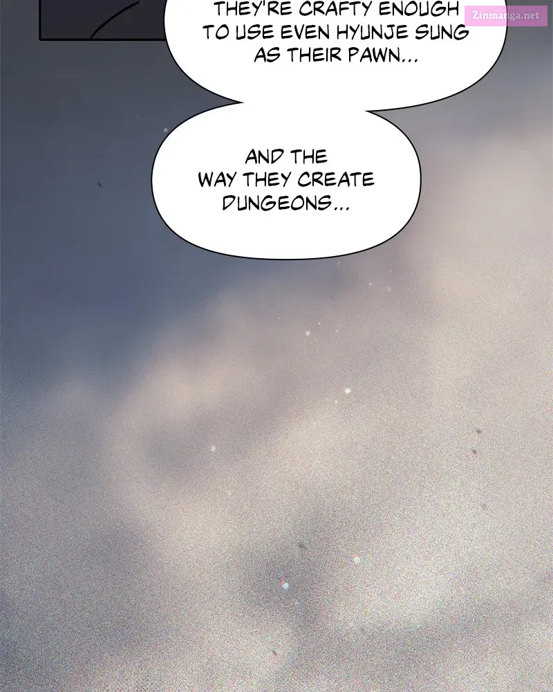 My S-Class Hunters Zinmanga X Chapter 85 Page 157