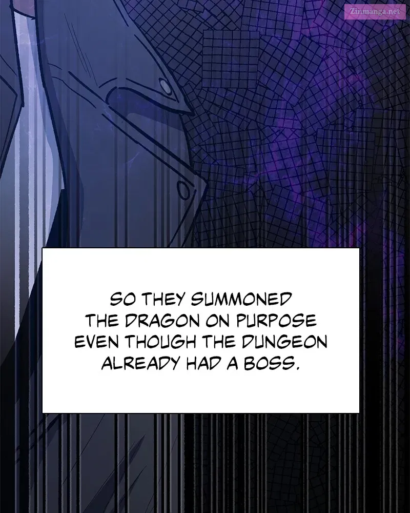 My S-Class Hunters Zinmanga X Chapter 85 Page 163