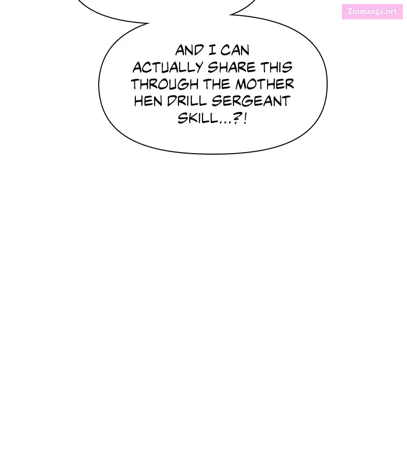 My S-Class Hunters Zinmanga X Chapter 84 Page 14
