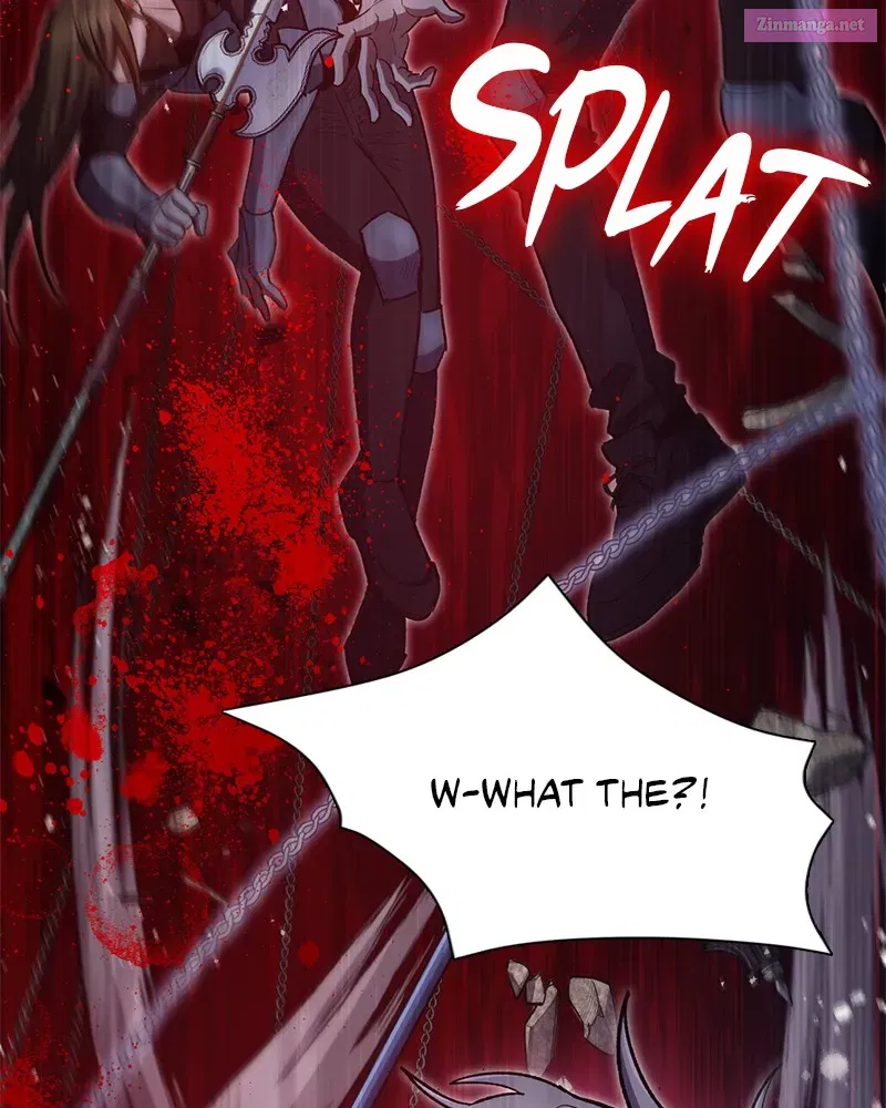 My S-Class Hunters Zinmanga X Chapter 84 Page 42